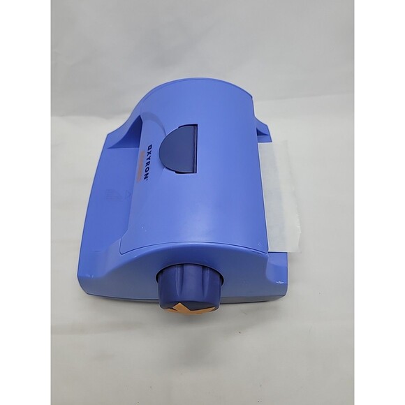 Create-A-Sticker Model 500 By Xyron Sticker Maker Machine With Partial Cartridge - Picture 10 of 13